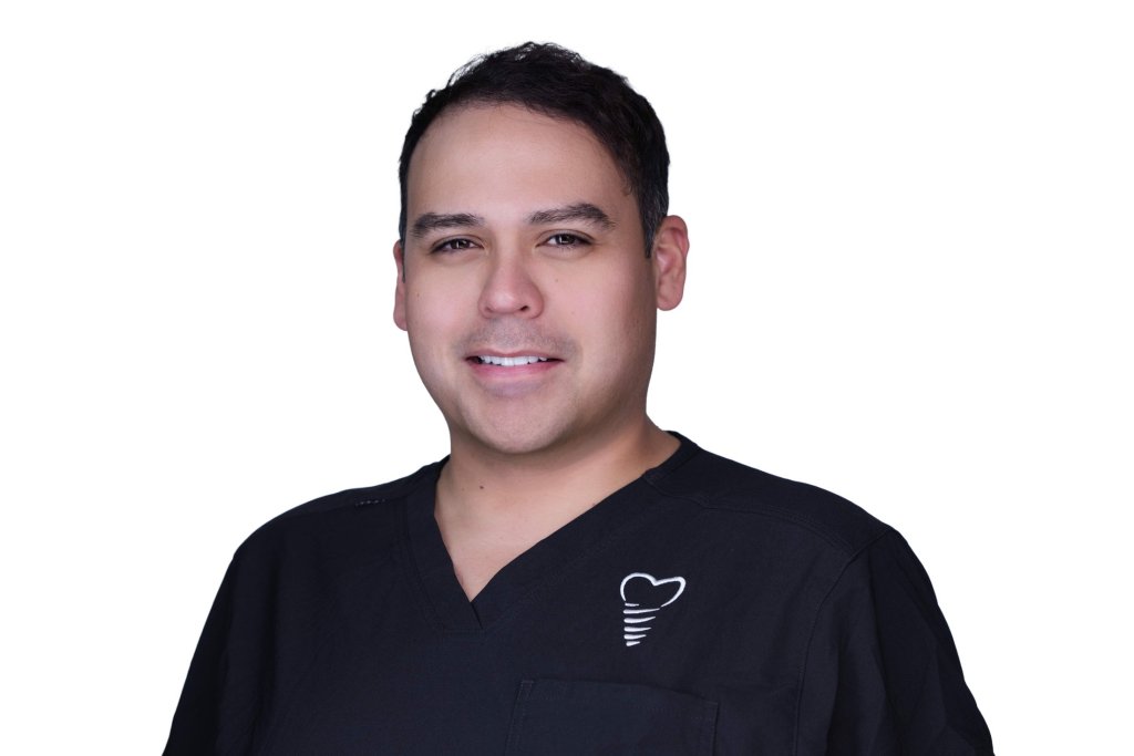 Dr. Bashoura Headshot 2025